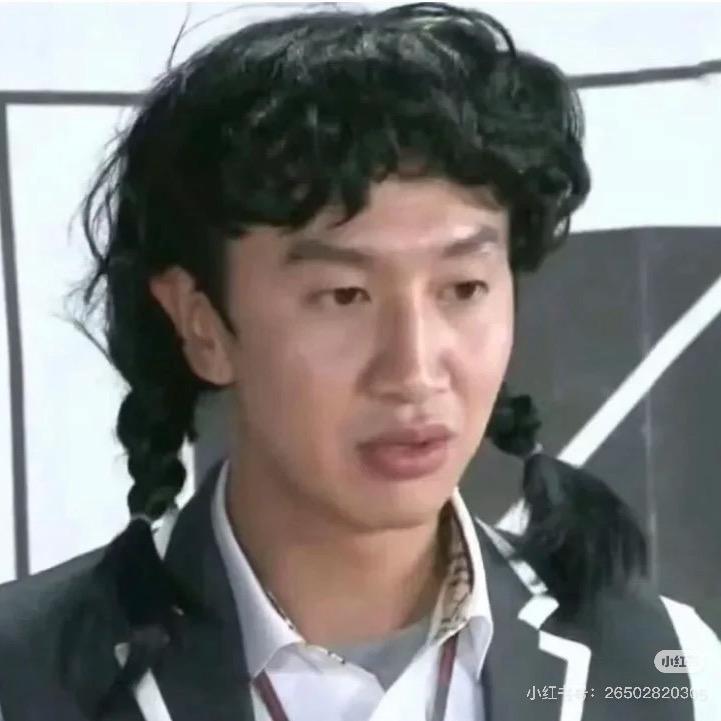 Iiiik不吃香菜