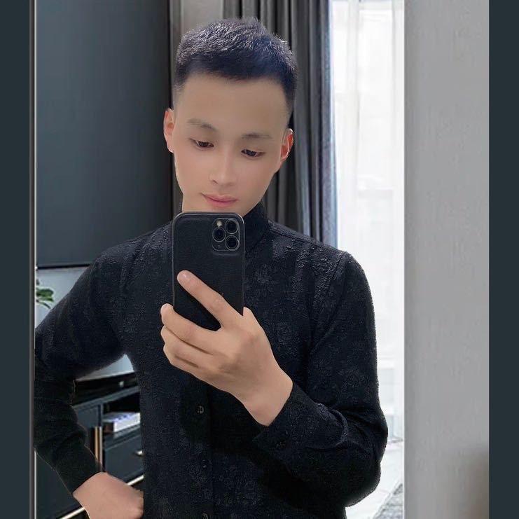 你好！先生