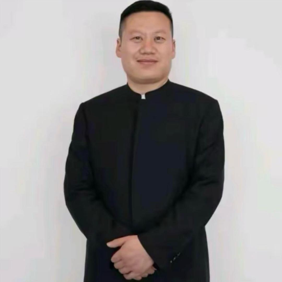 妙手罗老师D-暖煖