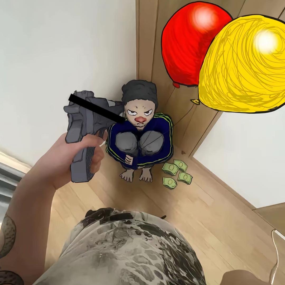 时间只是人为的停顿