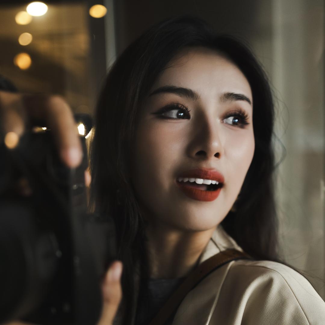 你个弯弯🤪