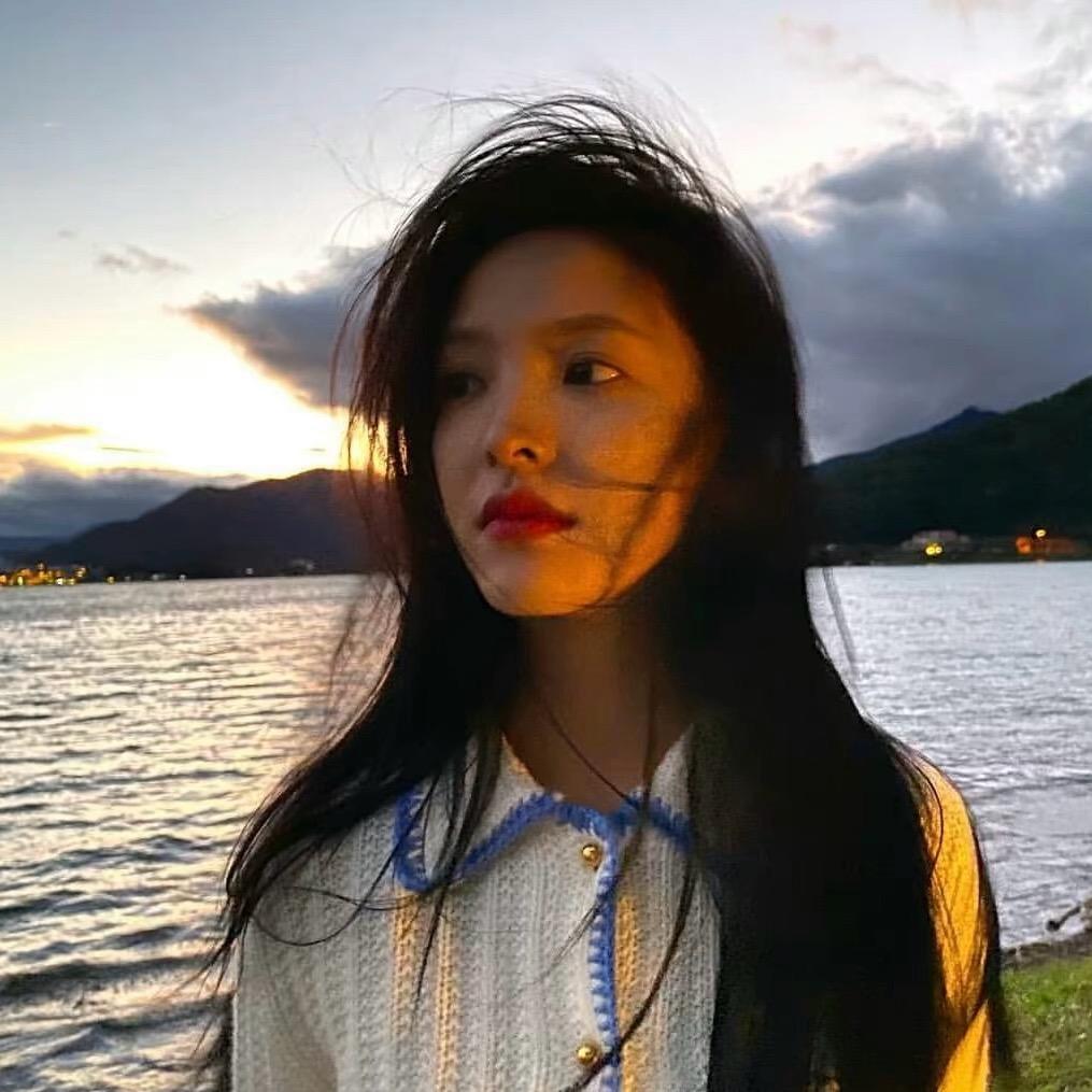 泡芙小姐🍰