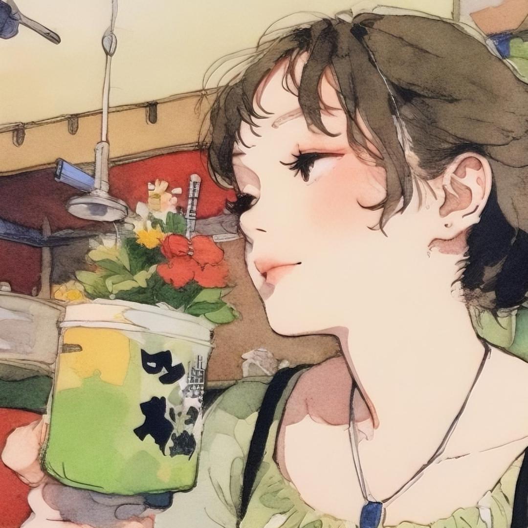 meimei美美