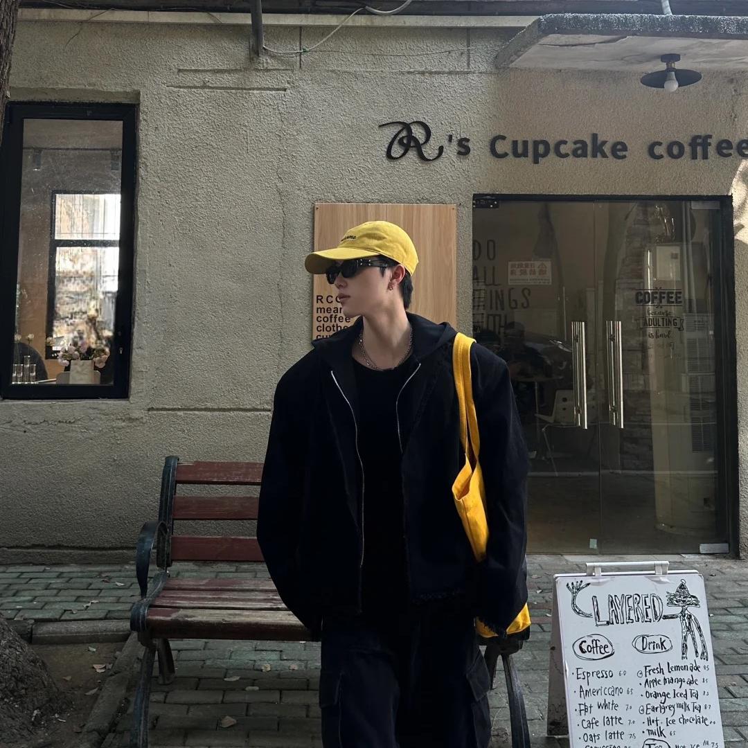JVR潮牌男装分享