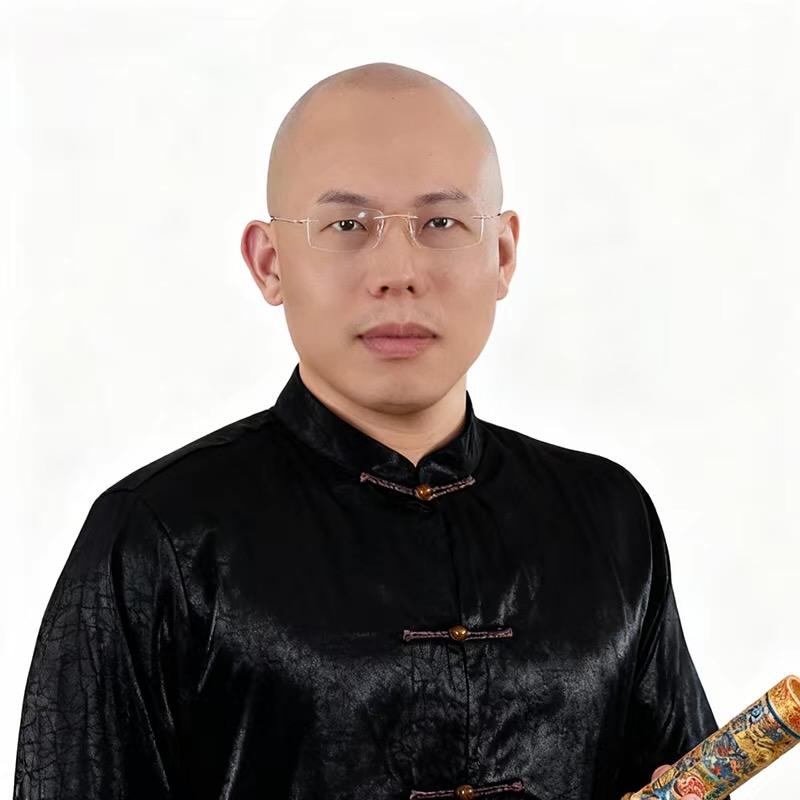 郑堂主（守正道，融义利)