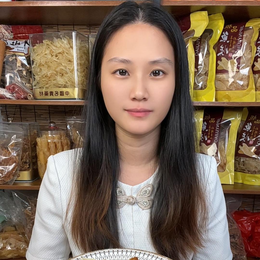 静如参茸海味