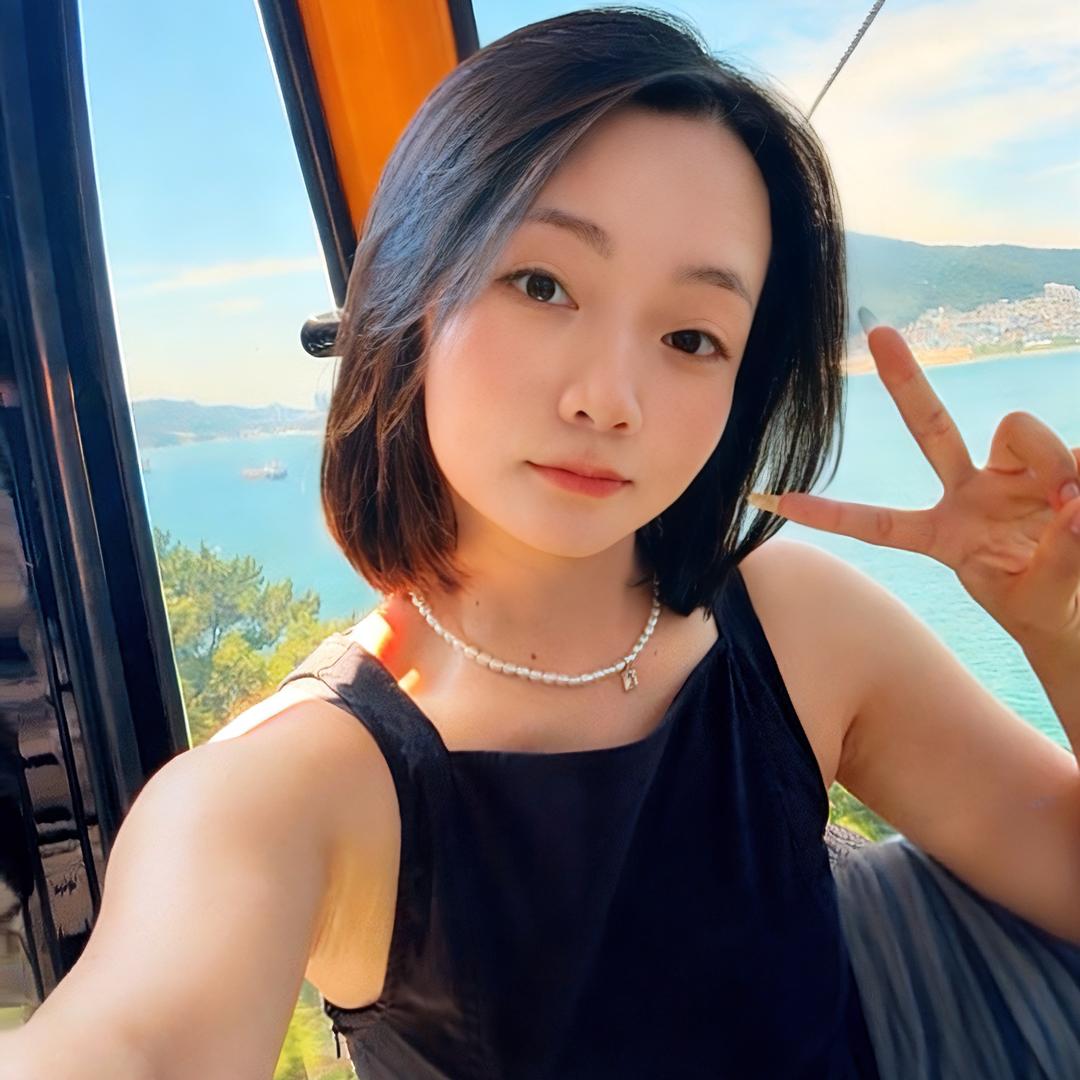 是月月呀～