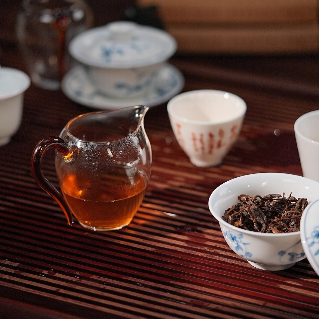 万江铭兴茶业-小号店