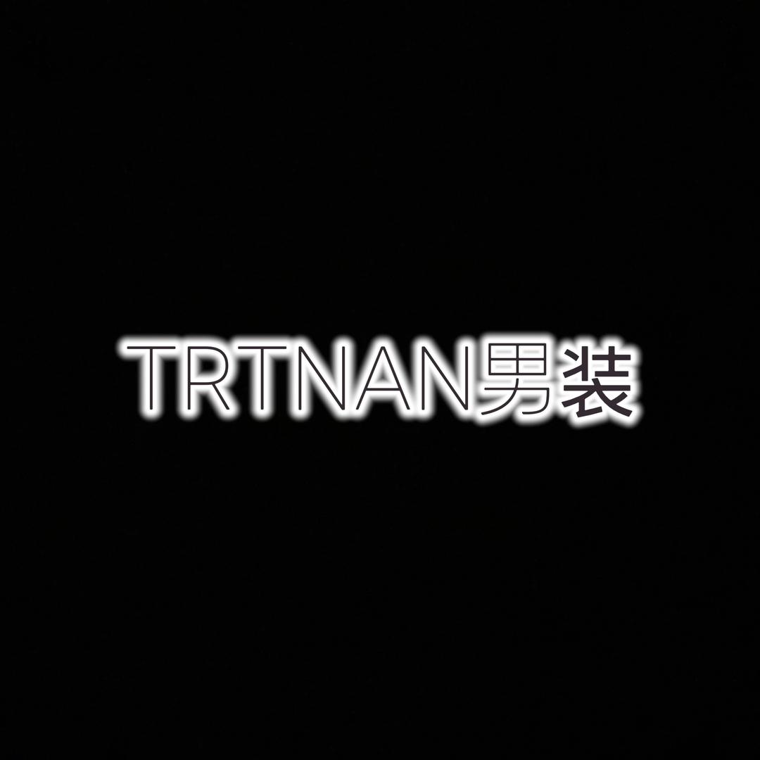 TRTNAN男装