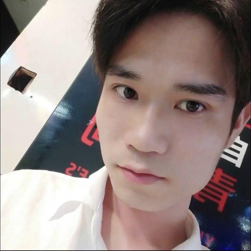 O.G美发沙龙-陈粤