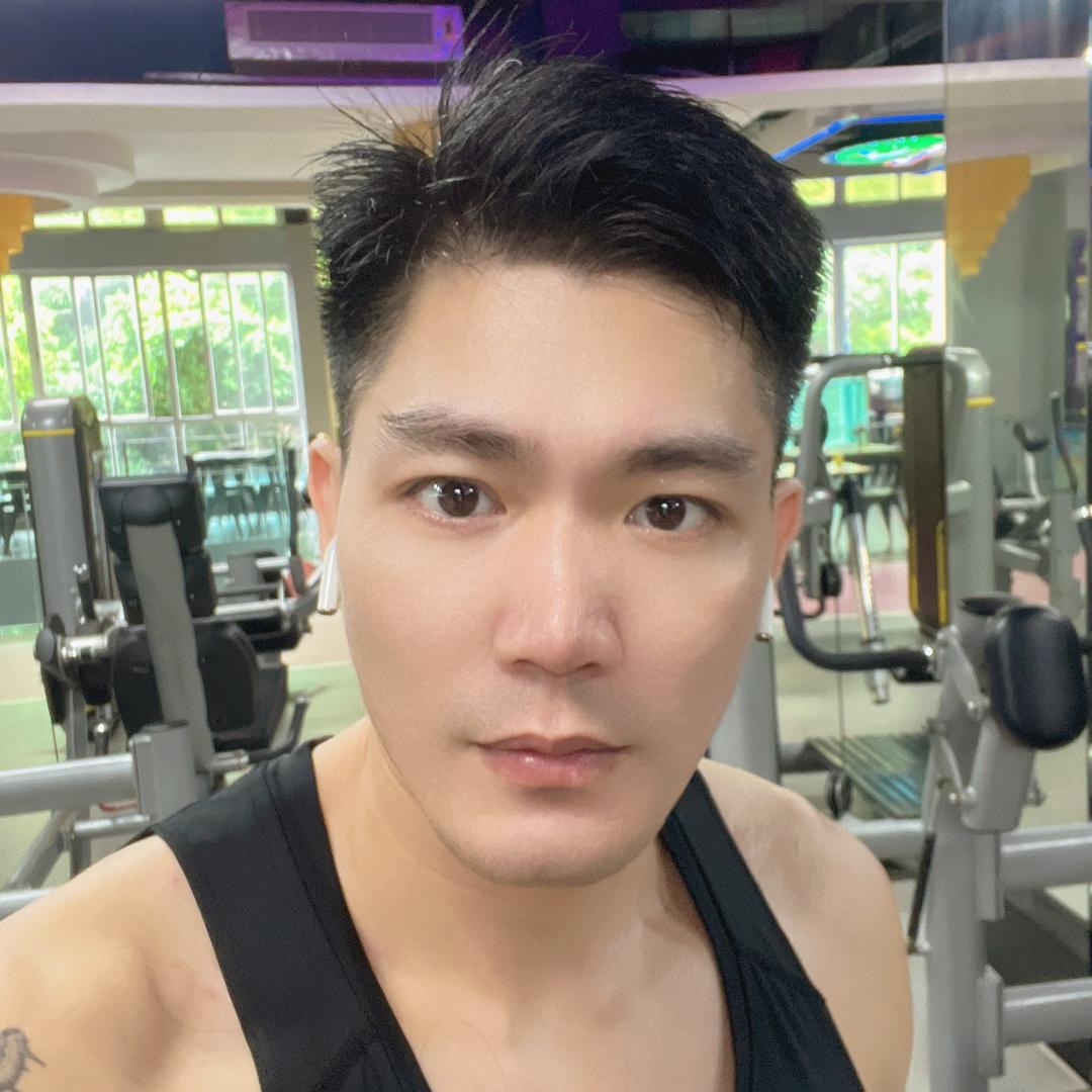 源哥哥（战坑日记）