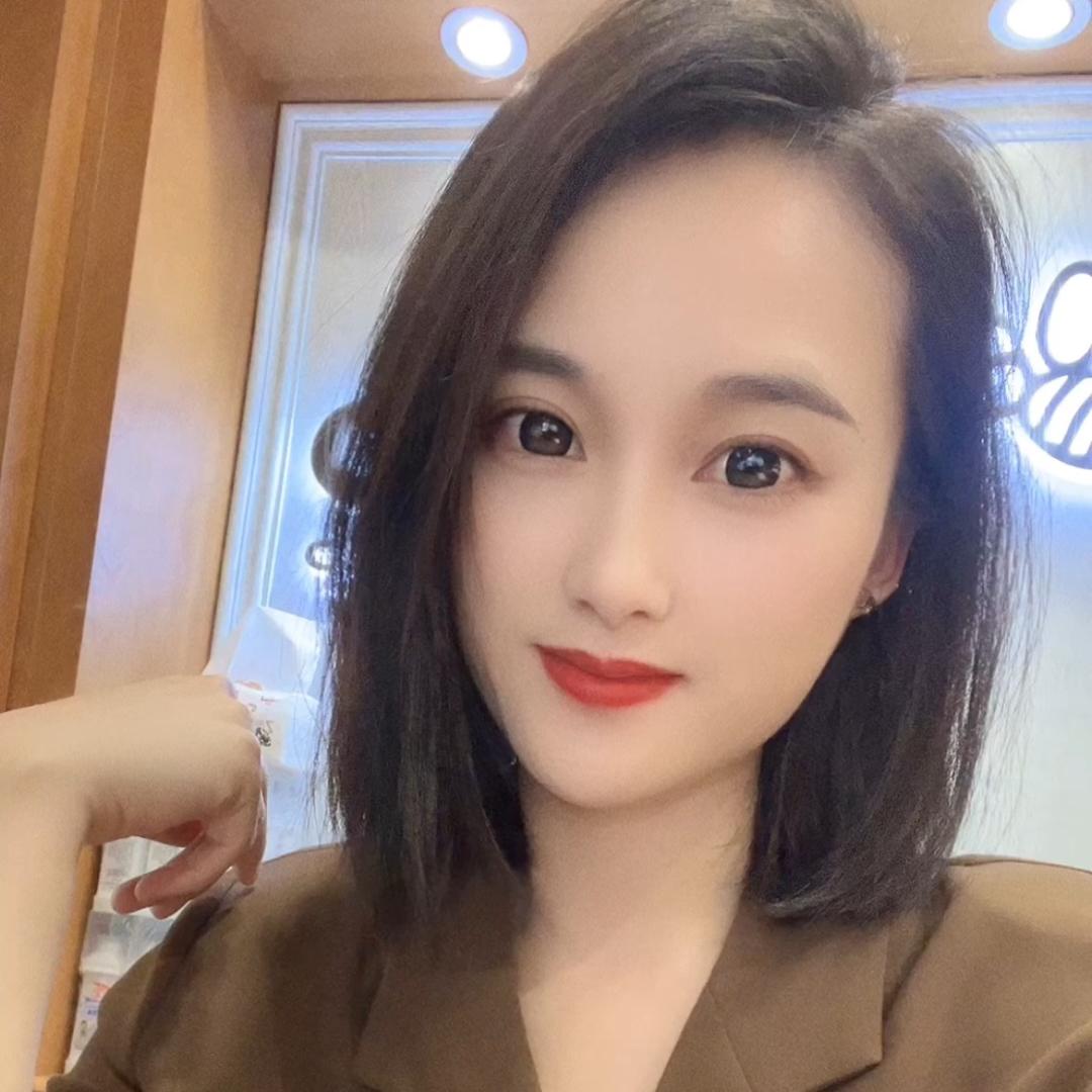 卢你所愿❤️