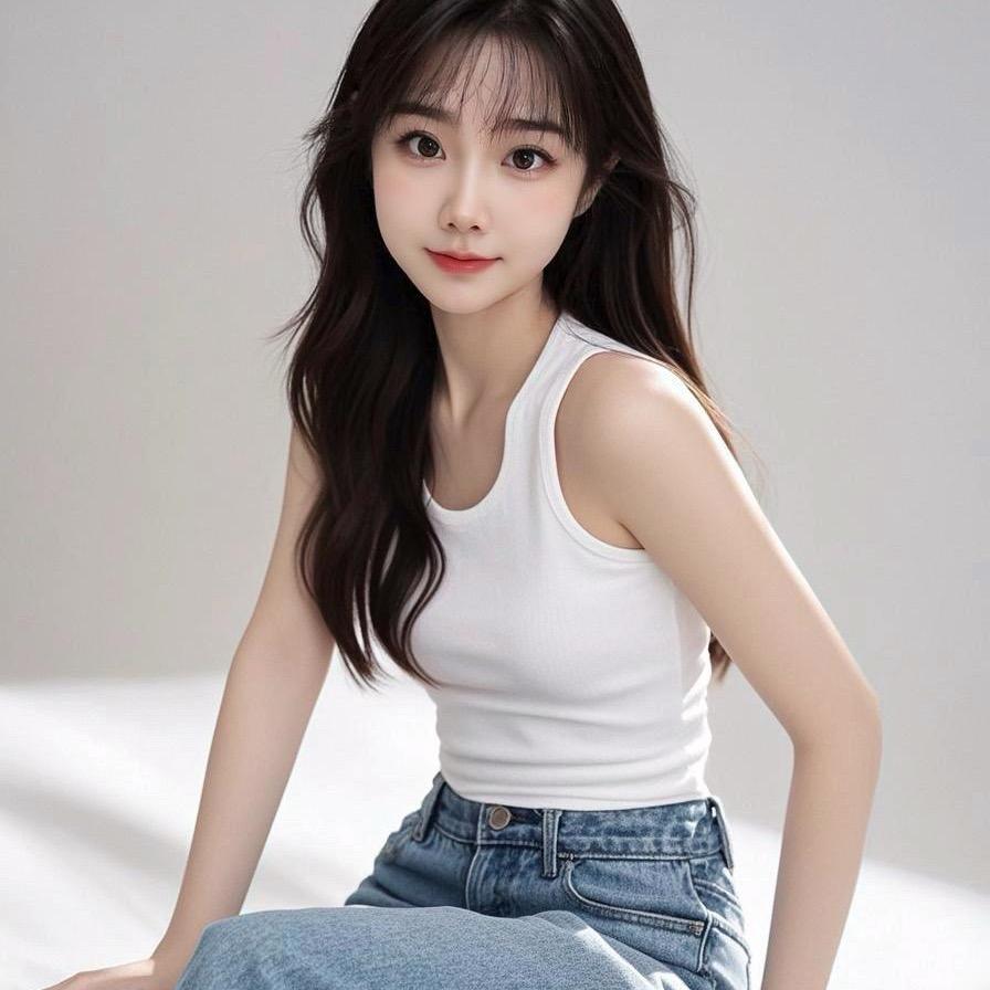 陈泡泡🌸