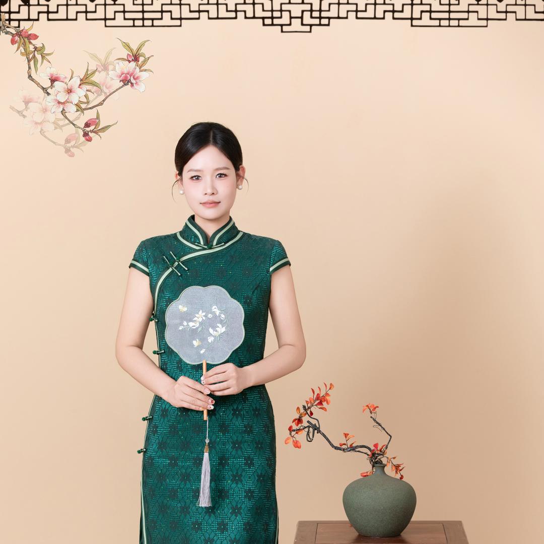 泗洪英语周老师