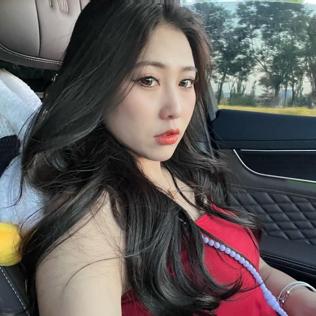 阿梅同学有点甜-