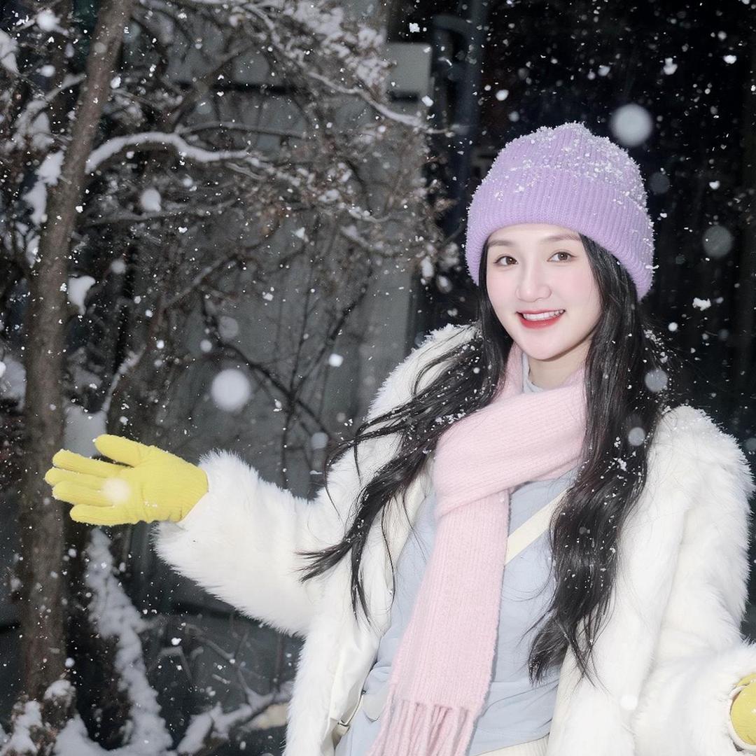 这个豆豆不太冷