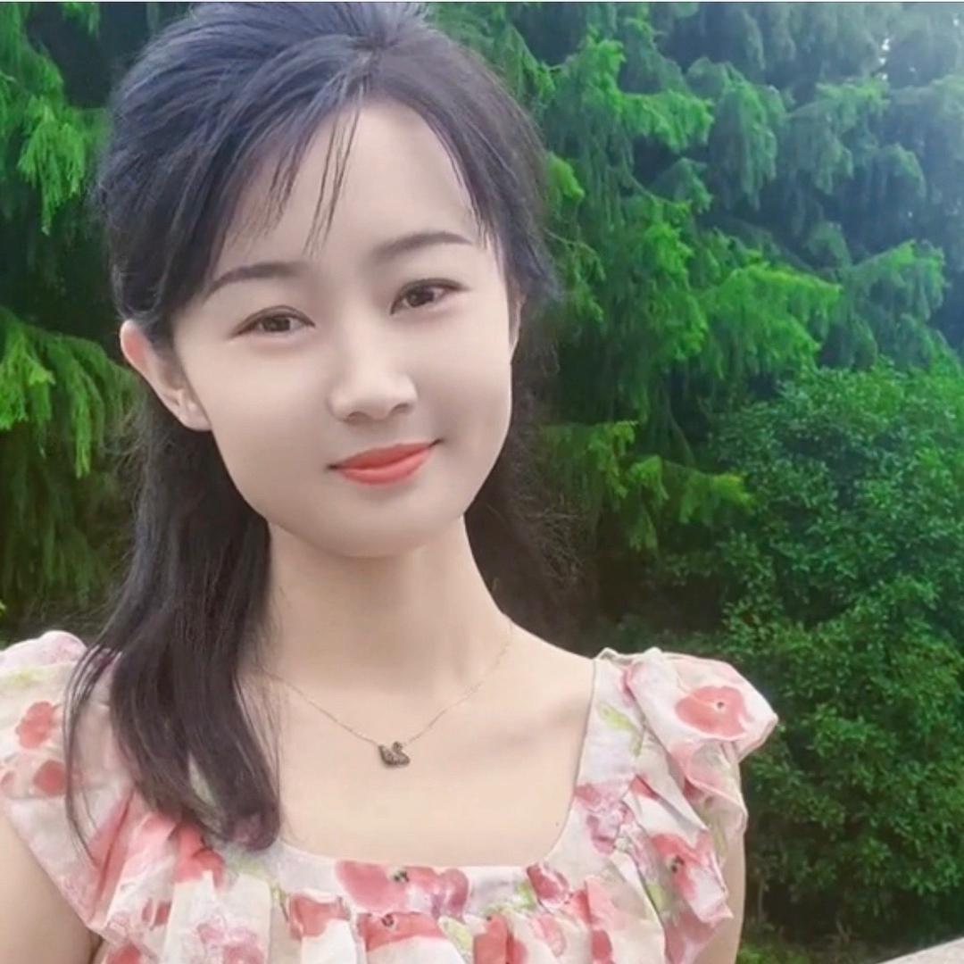 织女心～萍儿@抖音