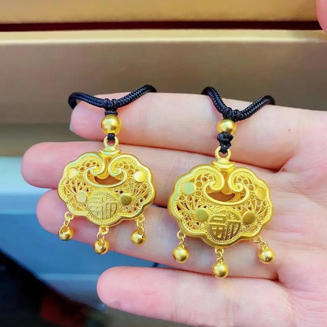 金熙福饰品
