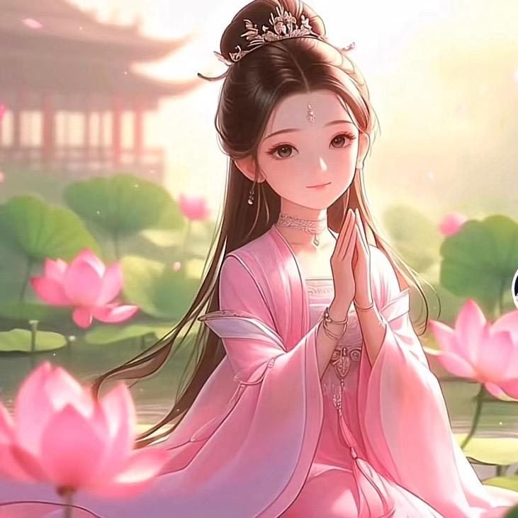 沫沫 《心诚则灵》