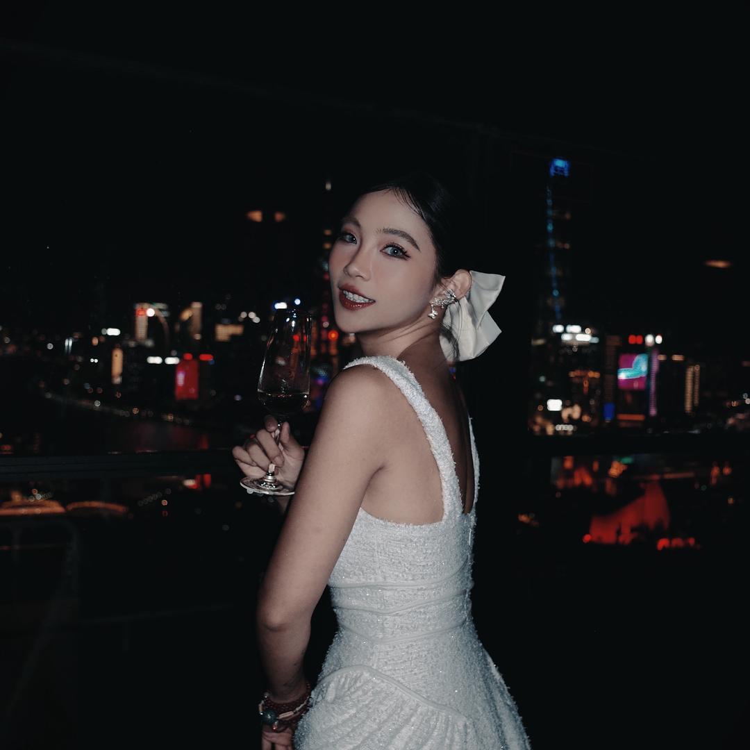 sabrina昕龙舞蹈