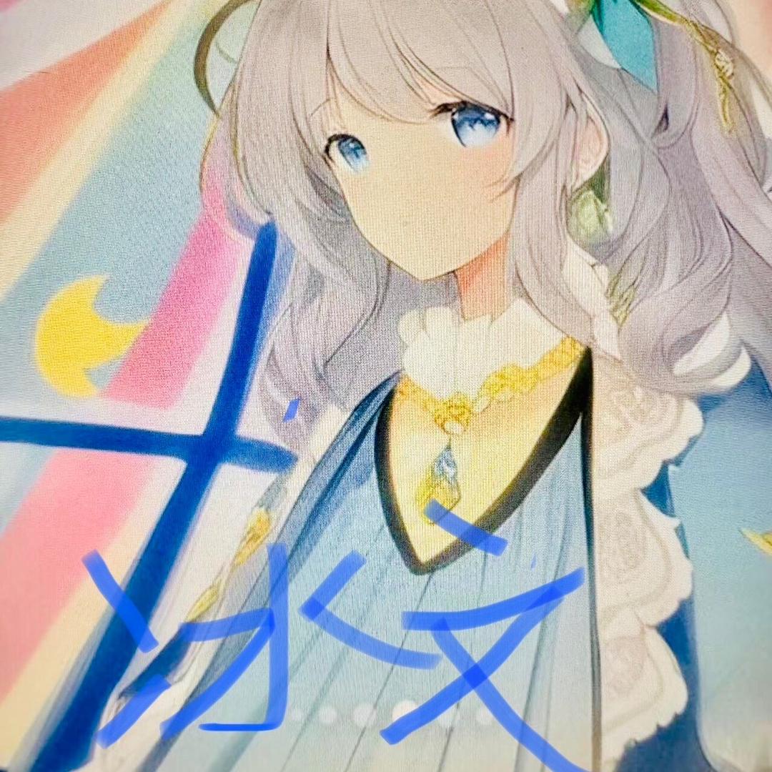·冰文🧊敲可爱·～