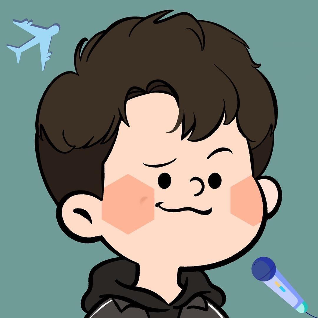 ✈️谭飞机（教BBOX的）