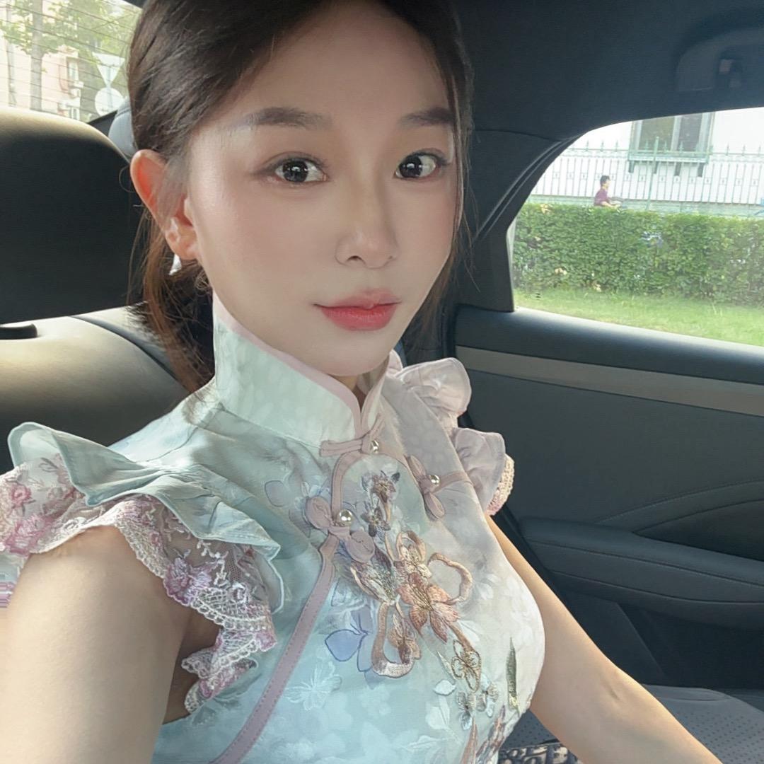 悠悠～～