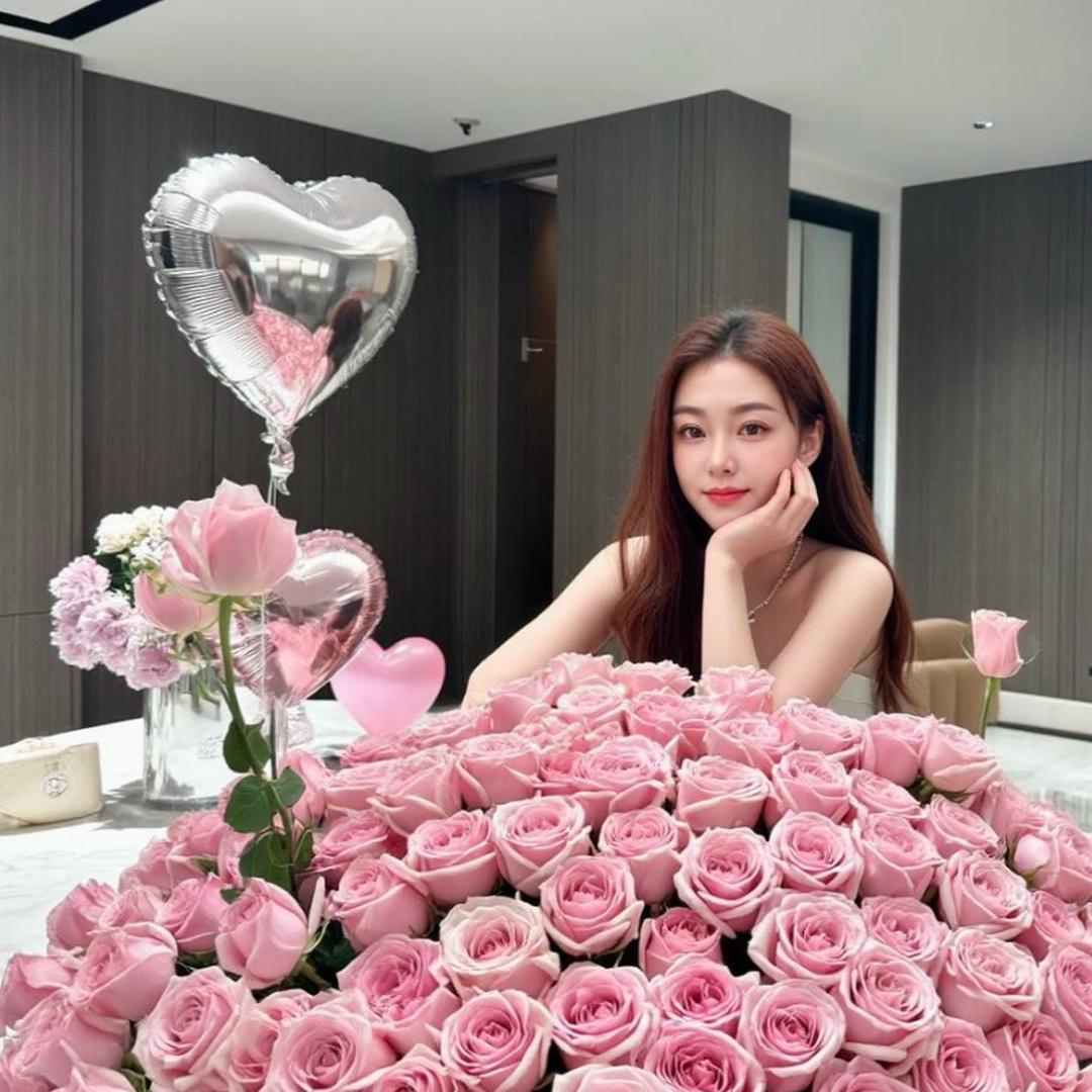 潮州爱尚美容佩佩