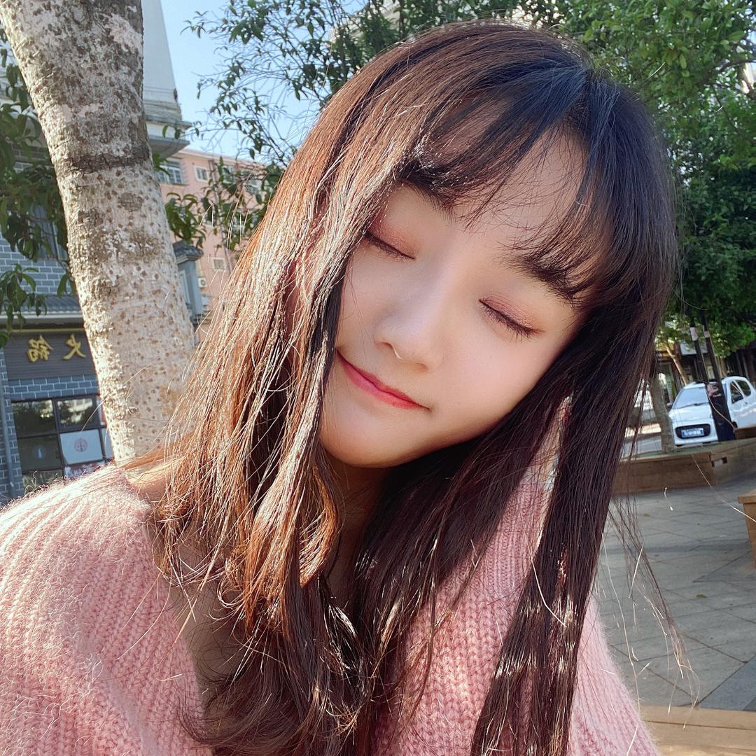 小柒❤️