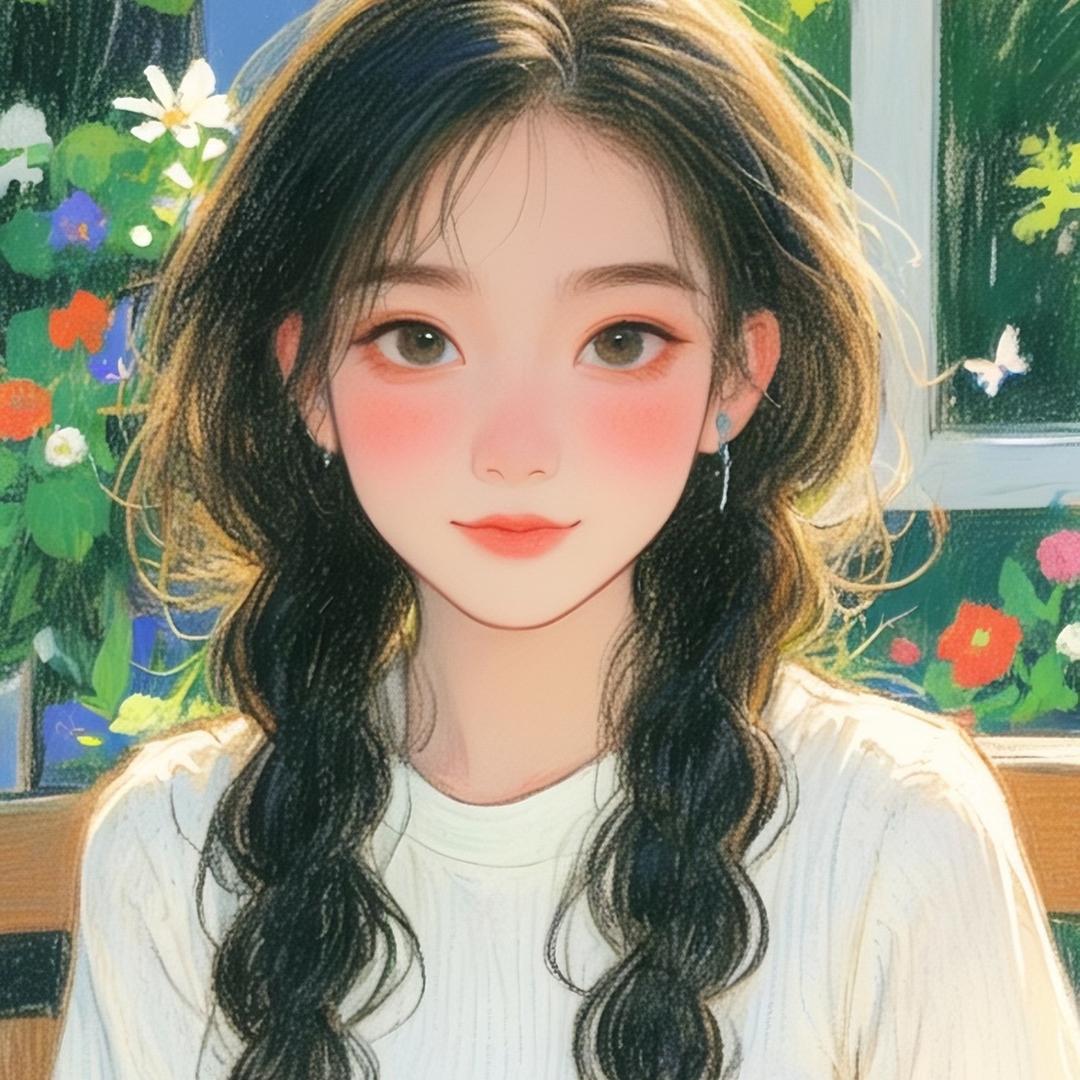 Cici希