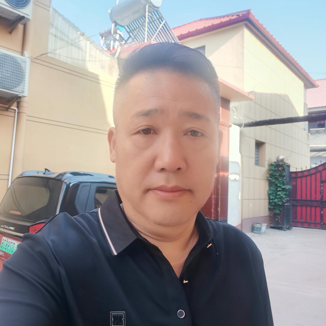 王志起