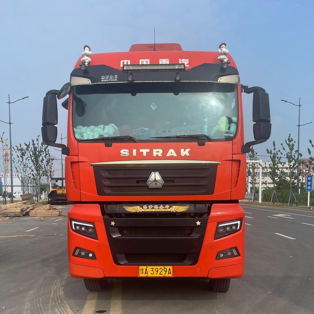 小帅同学🚚 陆地飞机✈️