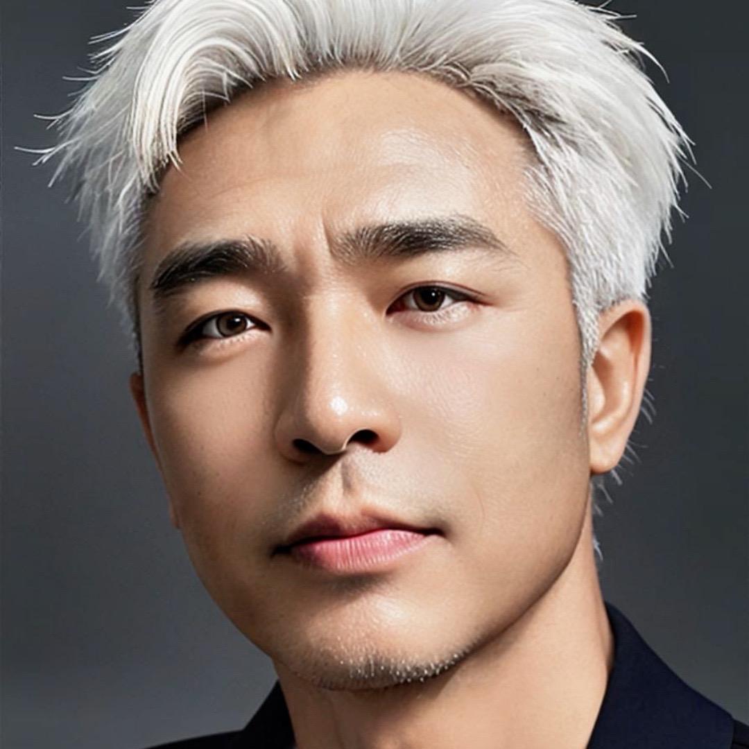 李安哥