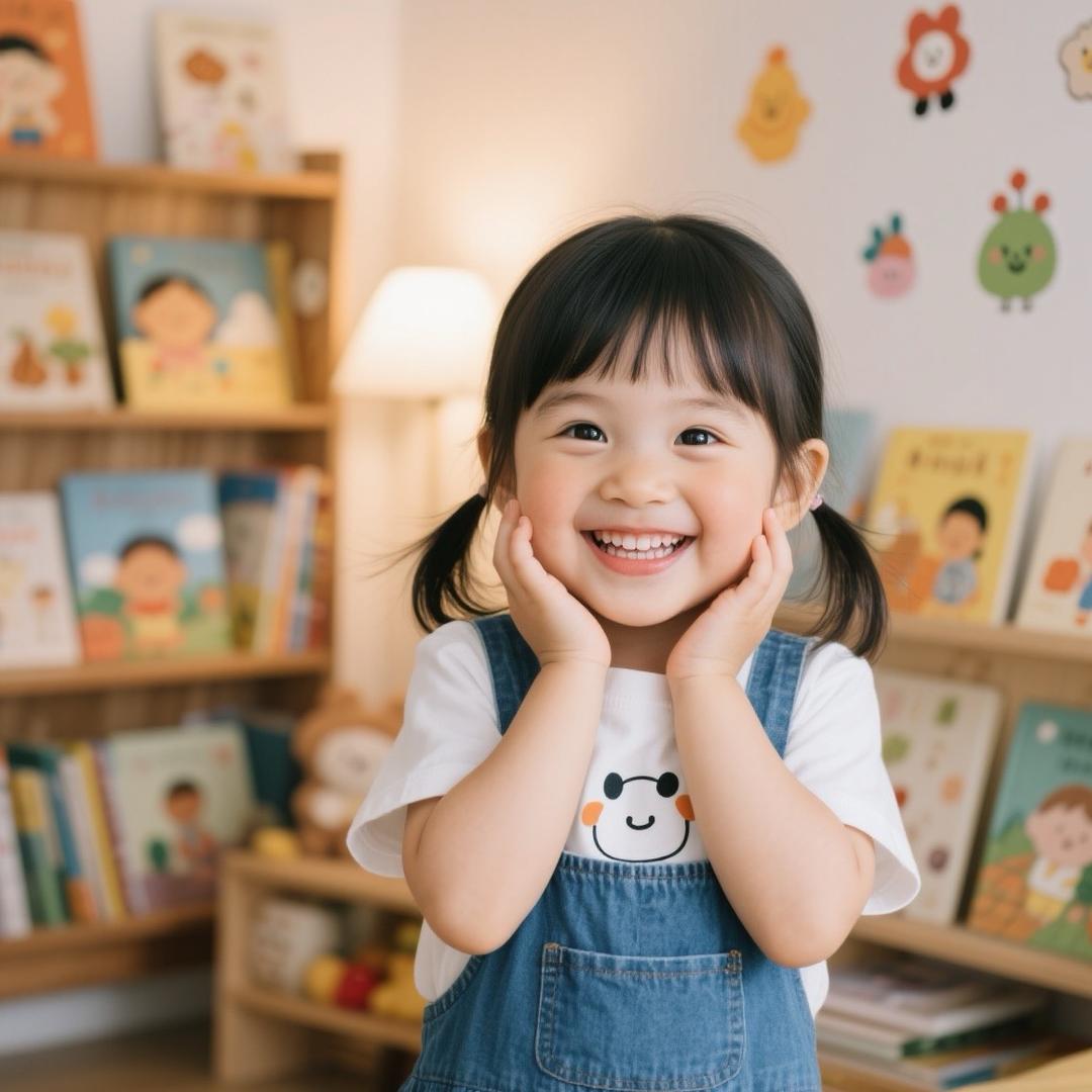 小小恩吖