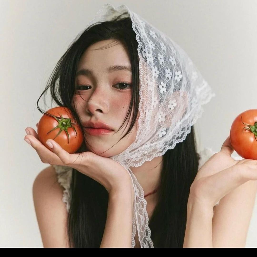 旺旺雪饼❄️