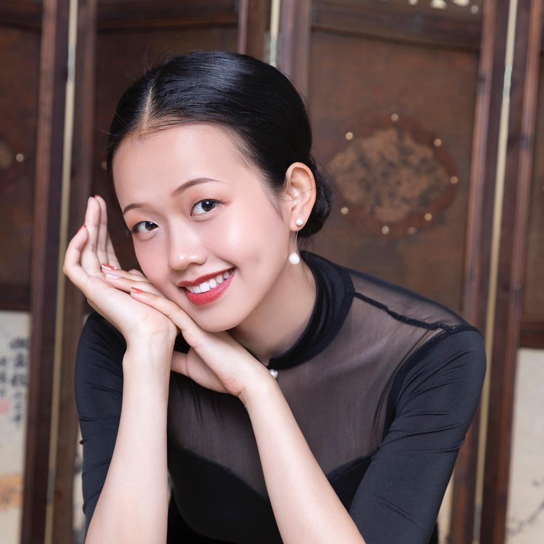 亦婷@抖音