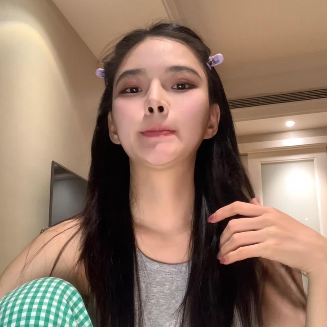 阿樾是我