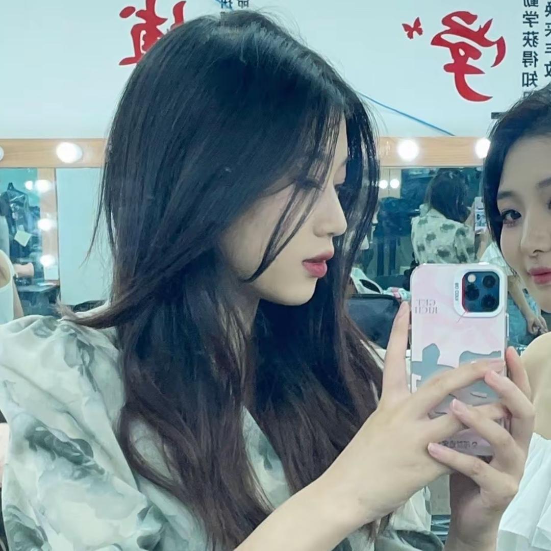 叫小美
