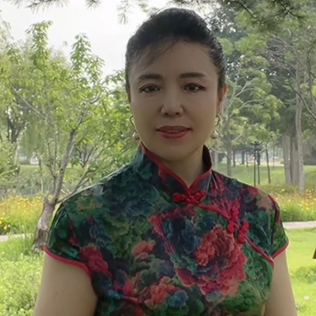 一心狠温柔