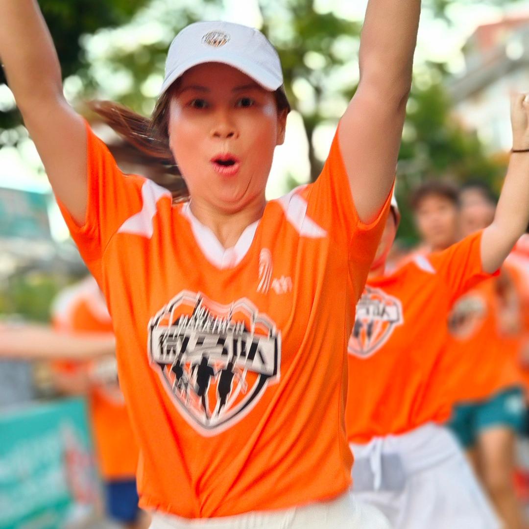 阳光无声，内心温暖！