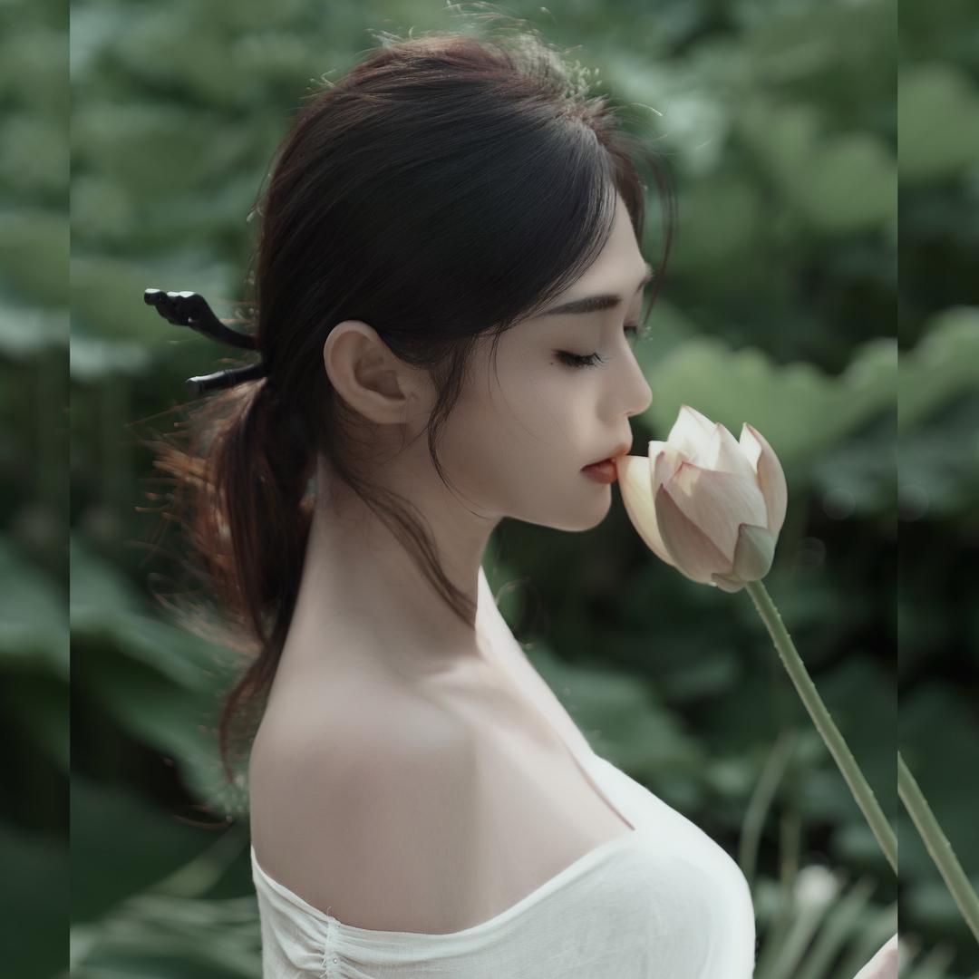 大蕊⁵¹（沐沐）