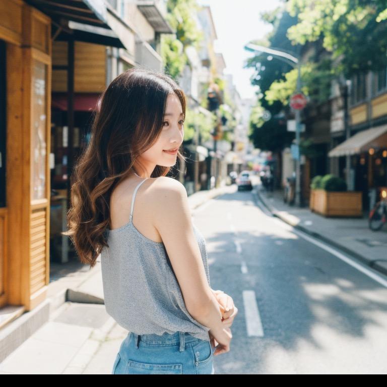 爱配音的欢欢