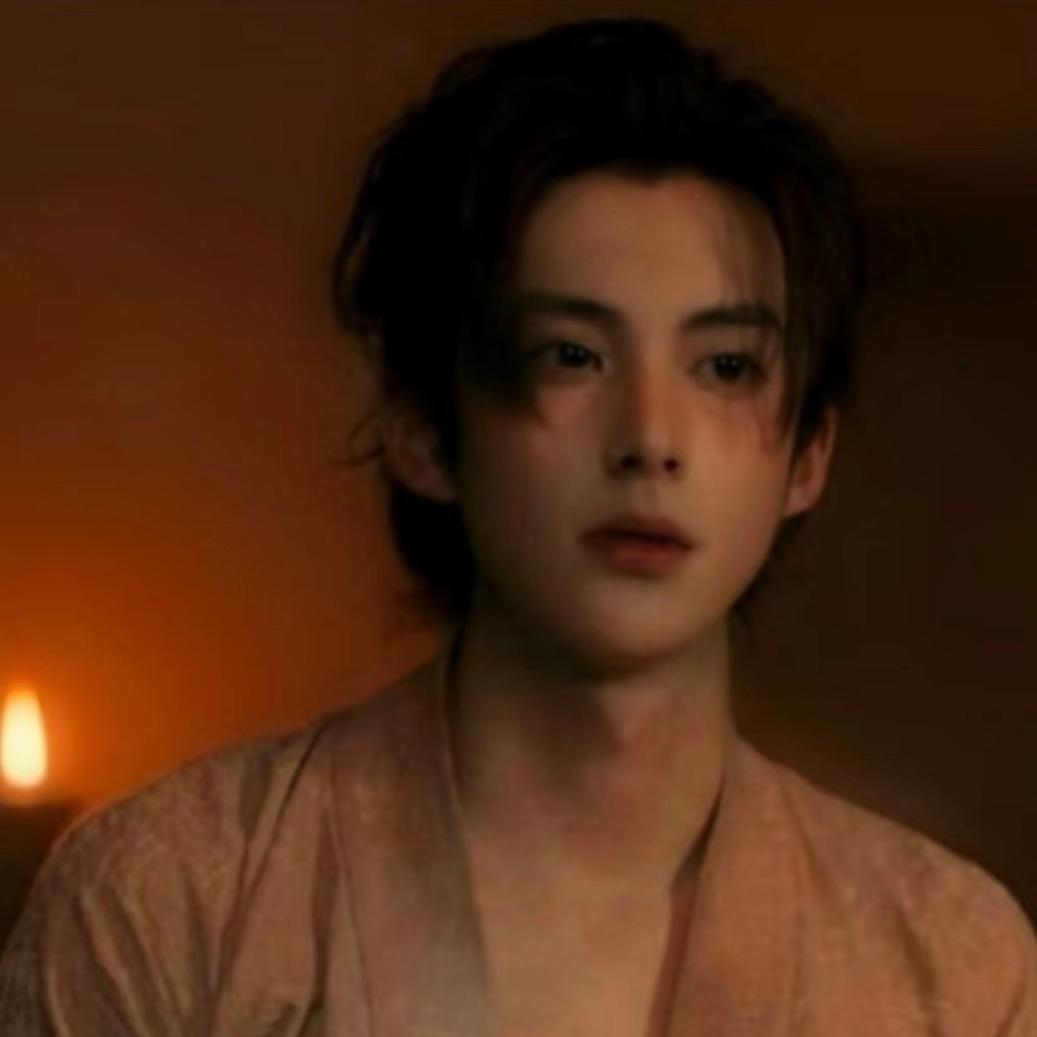 YStarL（见过ye）