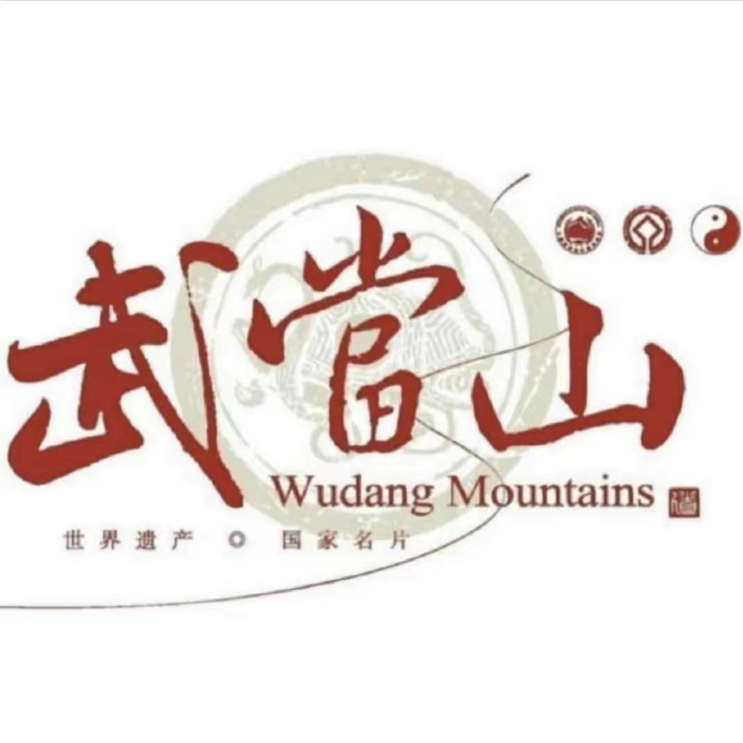 武当山景区龙年直播间