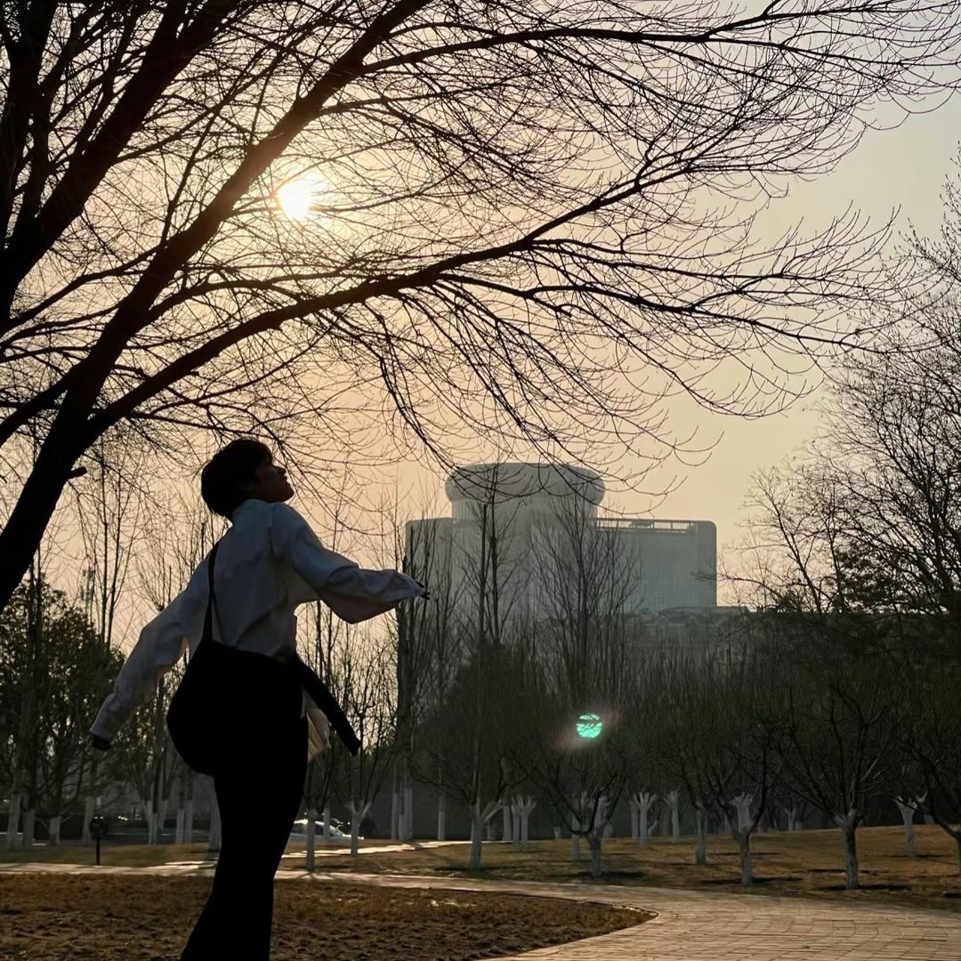 我就讨厌吃香菜🍃