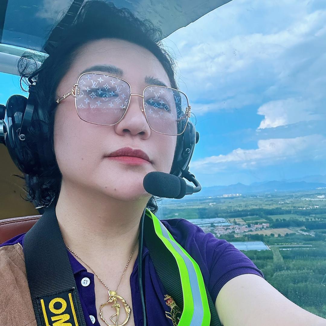 以油养肤淘里里