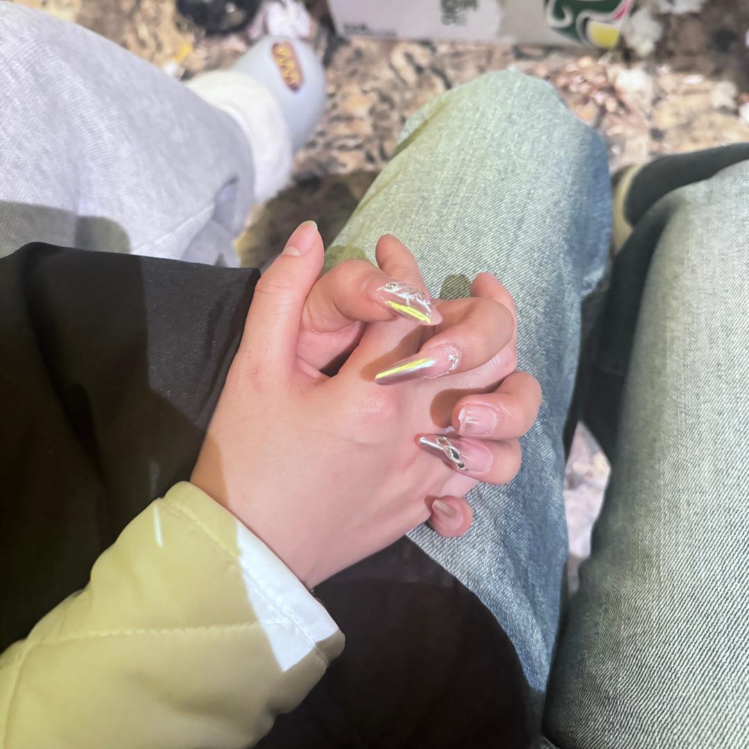 尹千金💞