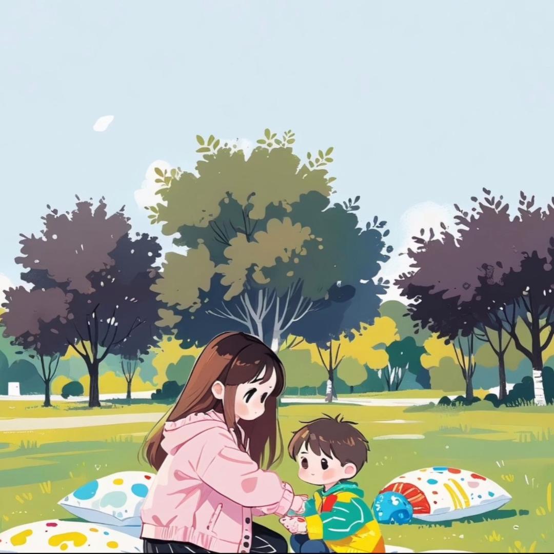 小困包🌱