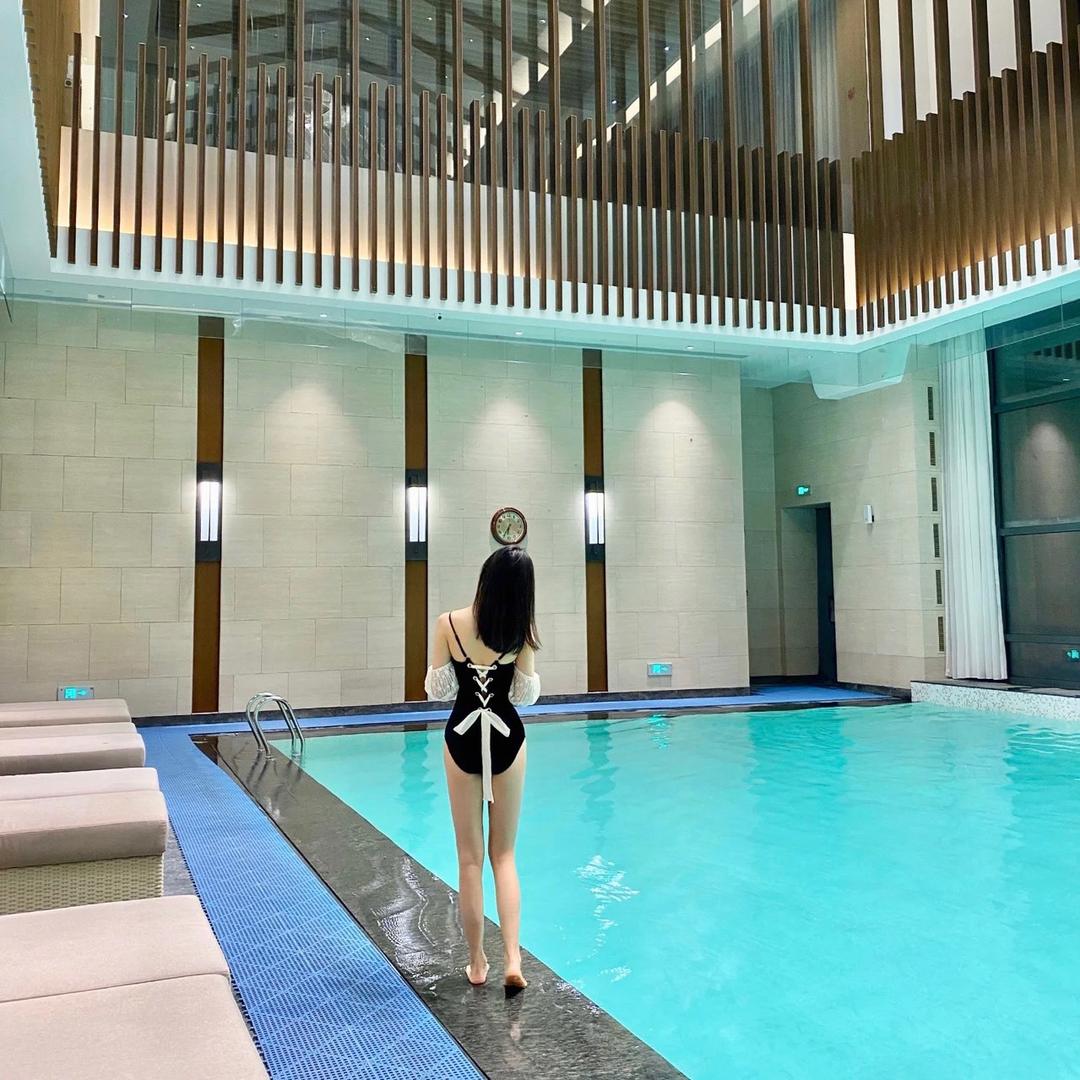 小白兔雨佳@抖音