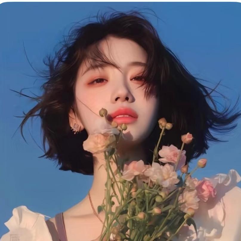 恰似温柔🌸💕